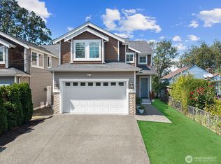 6553 51st Ave S, Seattle, WA 98118