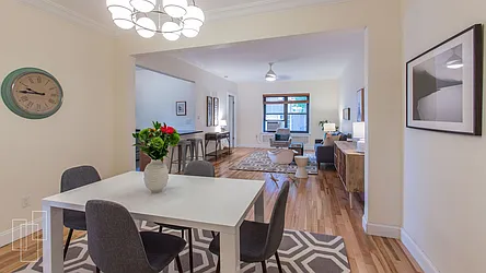 Sold by Garfield Realty 