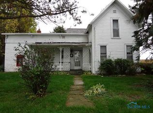 310 Leffler Rd, Jerry City, OH 43437