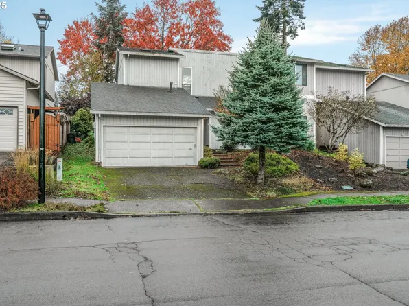 8340 SW Colony Creek Ct, Tigard, OR 97224