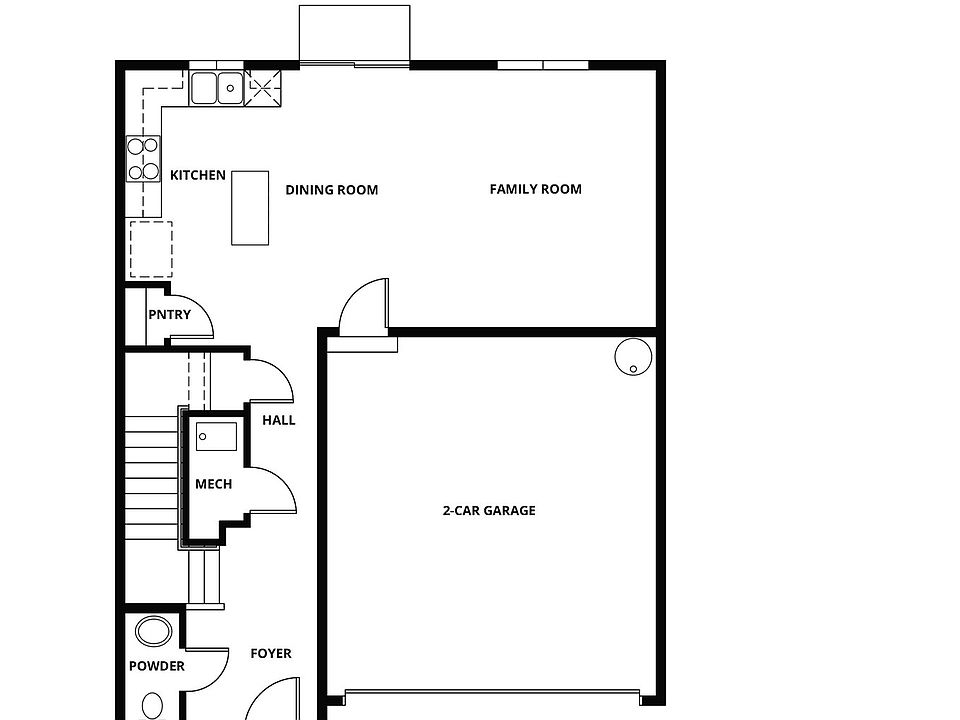 2nd image of 724 NE 14th Way