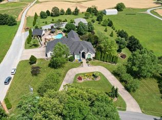 3681 County Road 318, Cape Girardeau, MO 63701