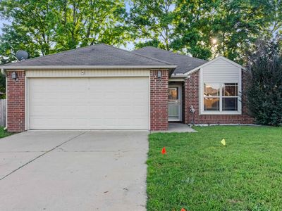 105 Meadow Dr, Beebe, AR, 72012