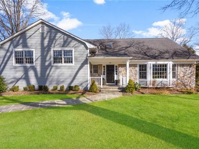 95 Secor Road, Scarsdale, NY, 10583