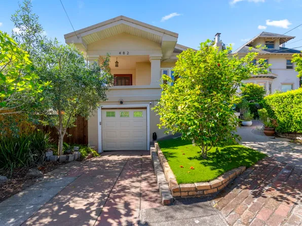428 Jean St, Oakland, CA 94610