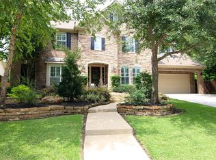 2100 Summit Mist Dr, Conroe, TX 77304