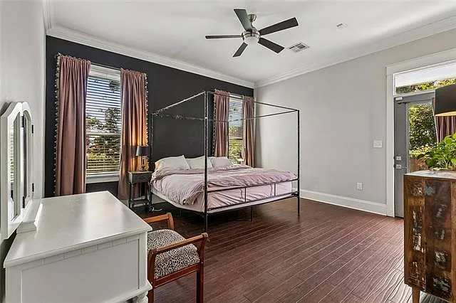 1817 Hollygrove St — Photo 10