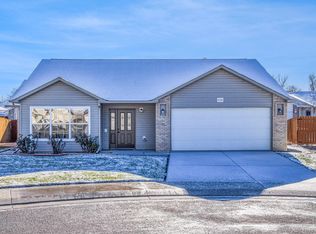 2450 Pheasant Trail Ct, Grand Junction, CO 81506