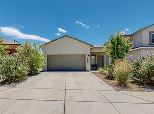 4820 Kings Peak Rd NE, Rio Rancho, NM 87144