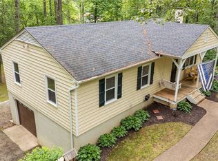 2465 W Deerpath Dr, Powhatan, VA 23139
