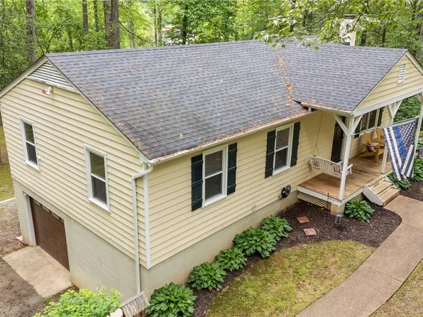 2465 W Deerpath Dr, Powhatan, VA 23139