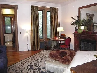 Rented by Sotheby's International Realty