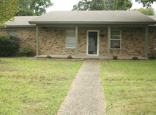 4816 Timberland Dr, Little Rock, AR 72204