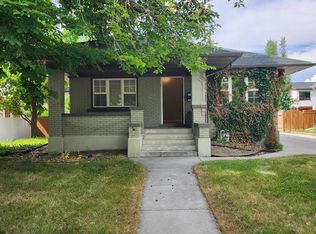 81 W 200 N, Smithfield, UT 84335