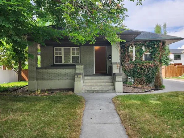 81 W 200 N, Smithfield, UT 84335