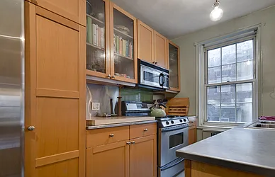 Sold by Brown Harris Stevens