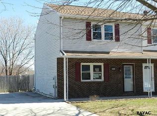 616 Fulton St, Hanover, PA 17331