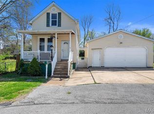 9440 Kirchner Ave, Saint Louis, MO