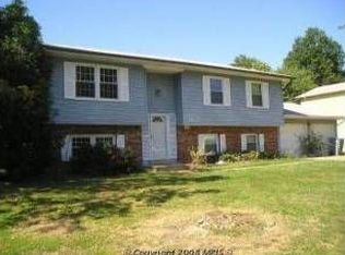 3407 Sapphire Ct, Alexandria, VA