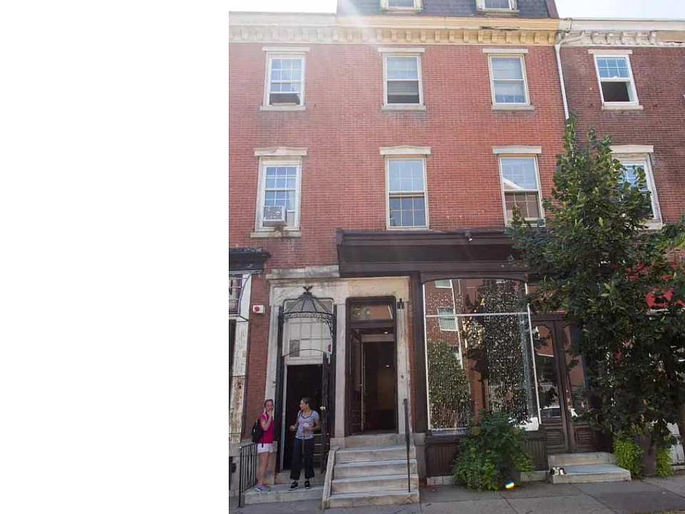 1114 Pine St #3R