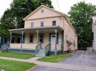 34 Grand St, Glens Falls, NY 12801