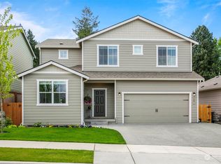 7728 284th Pl NW, Stanwood, WA