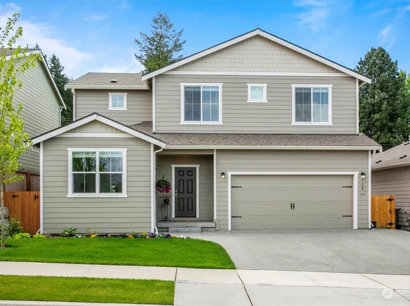 7728 284th Place NW, Stanwood, WA 98292