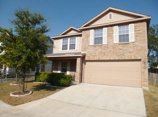 330 Prato Brezza, San Antonio, TX 78253