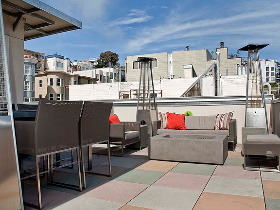 5th image of 567 Vallejo St #500