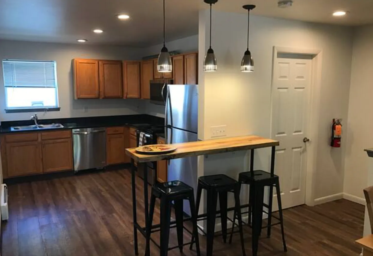 1019 N. Weber Street — Photo 3