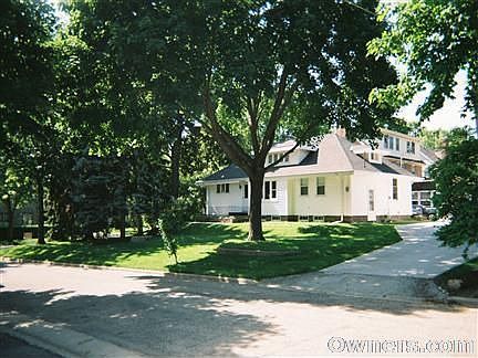 Exterior - Side