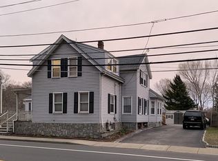 73 Enon St #2, Beverly, MA 01915