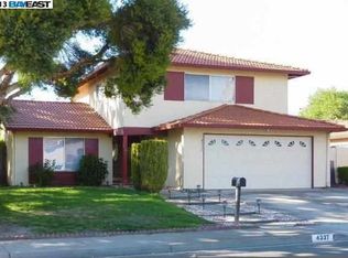 4337 Ellen Way, Union City, CA 94587
