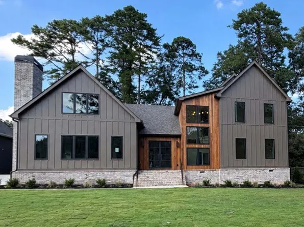 1463 Collier Dr SE, Smyrna, GA 30080