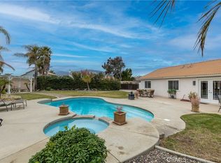 3535 Fernwood Ave, Rialto, CA 92377