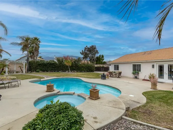 3535 Fernwood Ave, Rialto, CA 92377