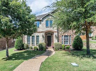 3808 Landsdowne Dr, McKinney, TX 75072