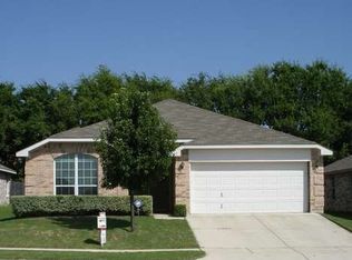 5517 Spring Ridge Dr, Watauga, TX 76137
