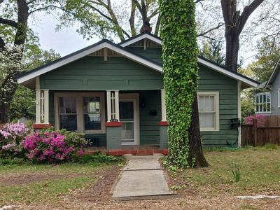 1110 Russell St, Augusta, GA, 30904