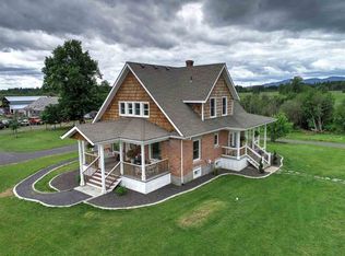 34601 N Short Rd, Deer Park, WA 99006