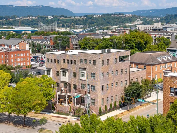 357 E 4th St, Chattanooga, TN 37403