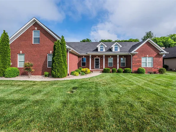 8631 Pebblestone Ln, Alvaton, KY 42122