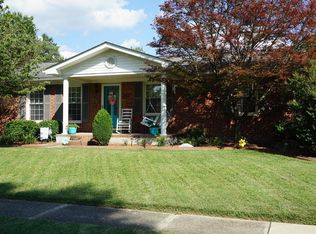 3017 Huberta Dr, Louisville, KY 40216