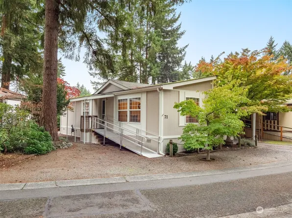 18425 NE 95th Street #71, Redmond, WA 98052