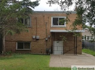471 Price Ave, Calumet City, IL 60409