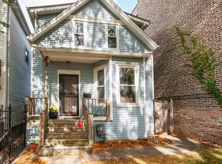 1520 W Hollywood Ave, Chicago, IL 60660