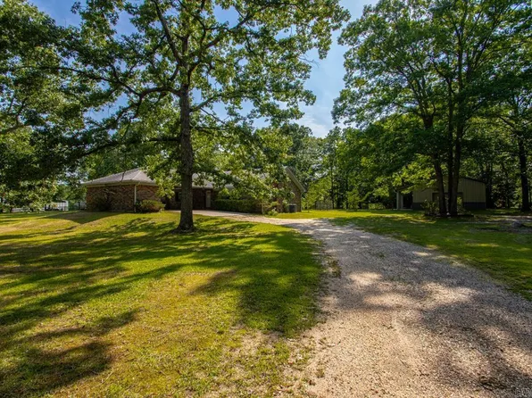 103 Grant 632 Rd, Sheridan, AR 72150