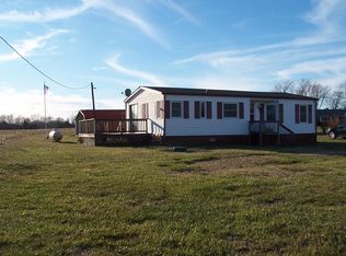 69 Gardys Mill Rd, Callao, VA 22435