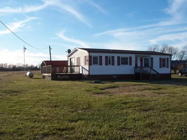 69 Gardys Mill Rd, Callao, VA 22435