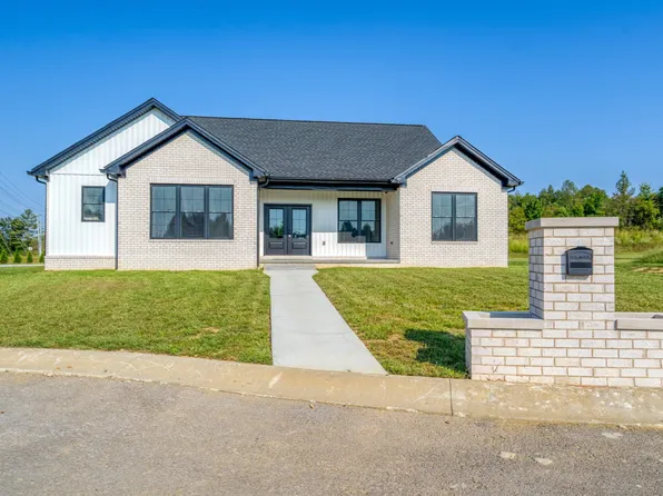 9015 Walter Tell Ln, Tell City, IN 47586